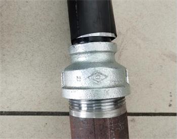 辽源20MM注浆管供应